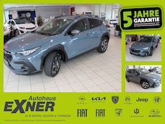 Bild des Angebotes Subaru Crosstrek 2.0ie - Allrad - Automatik LED
