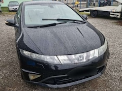 Bild des Angebotes Honda Civic 2.2 i-CTDI Executive