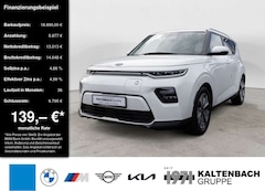 Bild des Angebotes Kia Soul e- Vision LED ACC NAVI KAMERA SHZ PDC