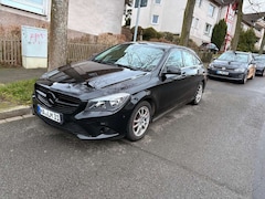Bild des Angebotes Mercedes-Benz CLA 200 CLA 200 CDI / d (117.908) AMG Ausstattung