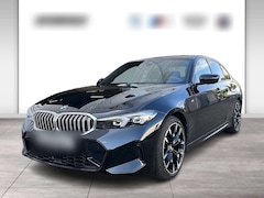 Bild des Angebotes BMW 320 i xDrive Limousine M Sportpaket HiFi DAB Shz