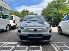 Bild des Angebotes Abarth 500 Abarth