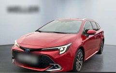 Bild des Angebotes Toyota Corolla 1.8 Hybrid TS Teamplayer *LED*CAM*el Heck*
