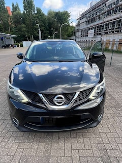 Bild des Angebotes Nissan Qashqai 1.2 DIG-T ACENTA