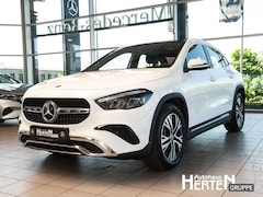 Bild des Angebotes Mercedes-Benz GLA 250 4M+PROGRESSIVE+PANO+AHK+MEMORY+LED+DAB