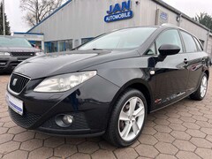 Bild des Angebotes SEAT Ibiza ST Copa SHZ Klimaaut. 2.Hand Gasanlage
