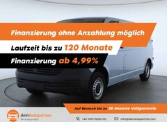 Bild des Angebotes VW T6.1 Transporter ABT e-Kasten LR DAB+/KLIMA