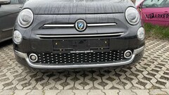 Bild des Angebotes Fiat 500 Ellenator GSE Hybrid(Dolcevita)