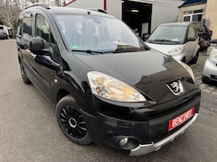 Bild des Angebotes Peugeot Partner Tendance/Sehr gepflegt/Klima/SHZ/PDC/TÜV 09-27