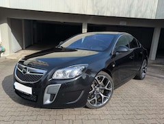 Opel Insignia 2.8 Turbo 4x4 OPC