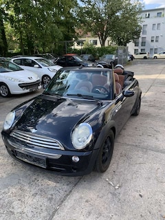 Bild des Angebotes MINI Cooper Cabrio Cooper Sidewalk