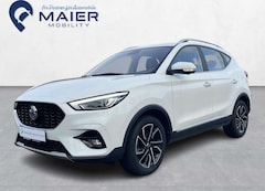 Bild des Angebotes MG ZS 1.5 VTi Aut. Comfort-Digital-SHZ-360°Kamera