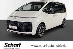 Bild des Angebotes Hyundai STARIA 7-Sitzer (MY25) HEV SIGNATURE Panoramadach