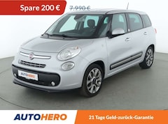 Bild des Angebotes Fiat 500L 0.9 Lounge *NAVI*CAM*ALU*START/STOP*TEMPO*