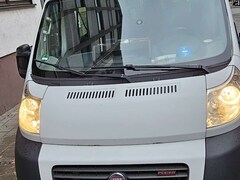 Bild des Angebotes Fiat Ducato L2H2 250.5Q3.0 Panorama