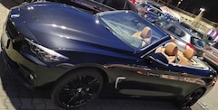 Bild des Angebotes BMW 440 4er Cabrio 440i Cabrio xDrive Aut. Luxury Line