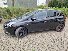 Opel Corsa Corsa 5-Türer 1.4 Automatik Edition