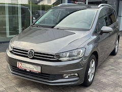 Bild des Angebotes VW Touran 1.6 TDI Comfortline 7-Sitzer*Navi*SHZ*BMT