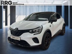 Bild des Angebotes Renault Captur RIVE GAUCHE TCe 160 EDC