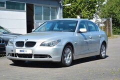 Bild des Angebotes BMW 520 i Klimaautomatik Automatik