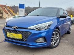 Bild des Angebotes Hyundai i20 YES! Plus