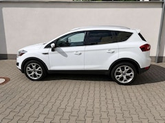 Ford Kuga 2.0 TDCi 4x4 Aut. Titanium