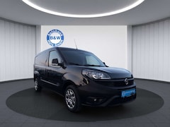 Bild des Angebotes Fiat Doblo SX Maxi Kasten*REGALE*MFL*KAMERA*NAVI