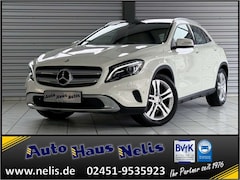 Bild des Angebotes Mercedes-Benz GLA 180 BI-Xenon PDC Panorama Navi Sitzheizung