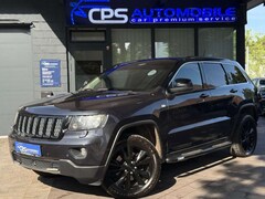 Bild des Angebotes Jeep Grand Cherokee 3.0 CRD S-Limited | TÜV | Voll
