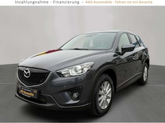 Bild des Angebotes Mazda CX-5 Sendo 2WD Anhängerkupplung