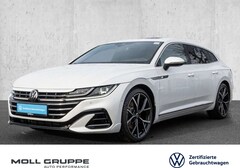 Bild des Angebotes VW Arteon Shooting Brake 2.0 TSI 4MOTION DSG R-Line