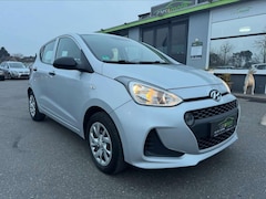 Bild des Angebotes Hyundai i10 Classic-Klima