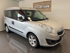 Bild des Angebotes Opel Combo D Selection L1H1 Klima 1 Hand Tempomat Kli