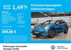 Bild des Angebotes VW ID.5 Pro Navi AHK Standheizung Kamera