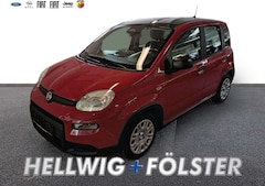 Bild des Angebotes Fiat Panda Pandina City Paket DAB Spurhalteass. Verkehrszeich
