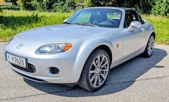 Bild des Angebotes Mazda MX-5 MX-5 1.8 MZR Emotion (ohne Gewähr)