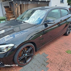Bild des Angebotes BMW 120 d xDrive ** Sportpaket; Automatik; el. GSD**