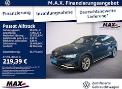 Bild des Angebotes VW Passat Alltrack Passat Variant Alltrack 2.0 TDI DSG 4M +LED+AHK+