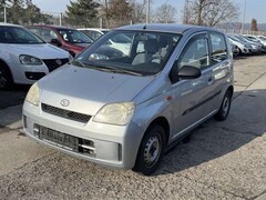 Bild des Angebotes Daihatsu Cuore Cuore  3-Türer 1.0 Top Klima