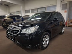 Bild des Angebotes Subaru Forester 2.5 XT Turbo LEDER*PANO-SD*TOP