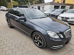 Bild des Angebotes Mercedes-Benz E 50 AMG E -Klasse Lim. E 500