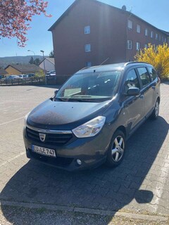 Bild des Angebotes Dacia Lodgy Prestige