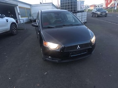 Bild des Angebotes Mitsubishi Colt Colt  5-Türer 1.3 ClearTec Intense