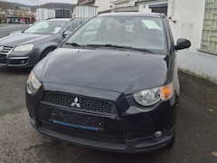 Bild des Angebotes Mitsubishi Colt Colt  5-Türer 1.3 ClearTec Intense