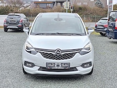 Bild des Angebotes Opel Zafira Tourer(7SITZER/PANO/OPC LINE/TOP AUSST)