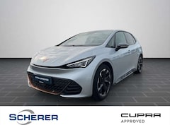 Bild des Angebotes CUPRA Born 170 77kWH ACC NAVI RFK WÄRMEPUMPE