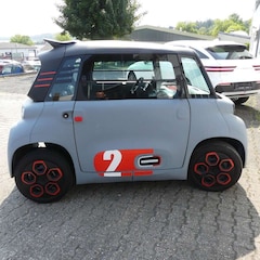 Bild des Angebotes Citroen Ami