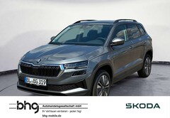 Skoda Karoq Balance 1,5 TSI 7-Gang-DSG