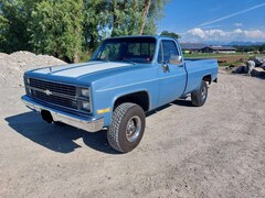 Bild des Angebotes Chevrolet K30 K10 Silverado