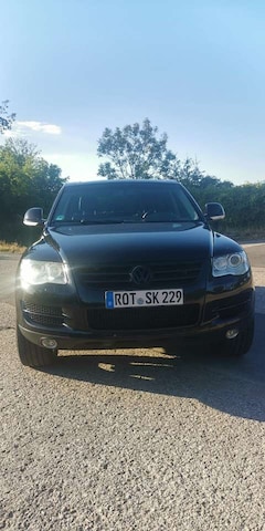 Bild des Angebotes VW Touareg 3.0 V6 TDI DPF Aut. Individual